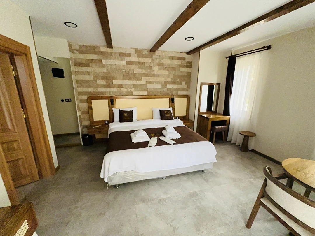 Hotel view 39