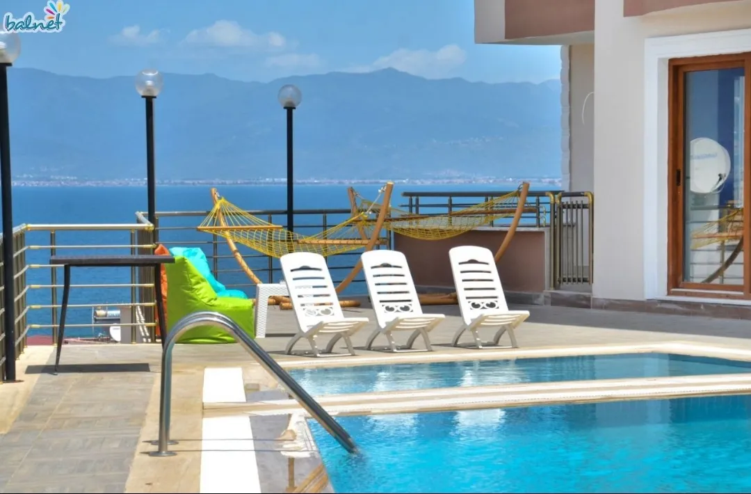 Hotel view 5