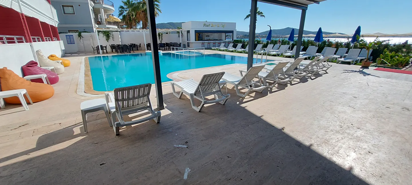 Hotel view 9