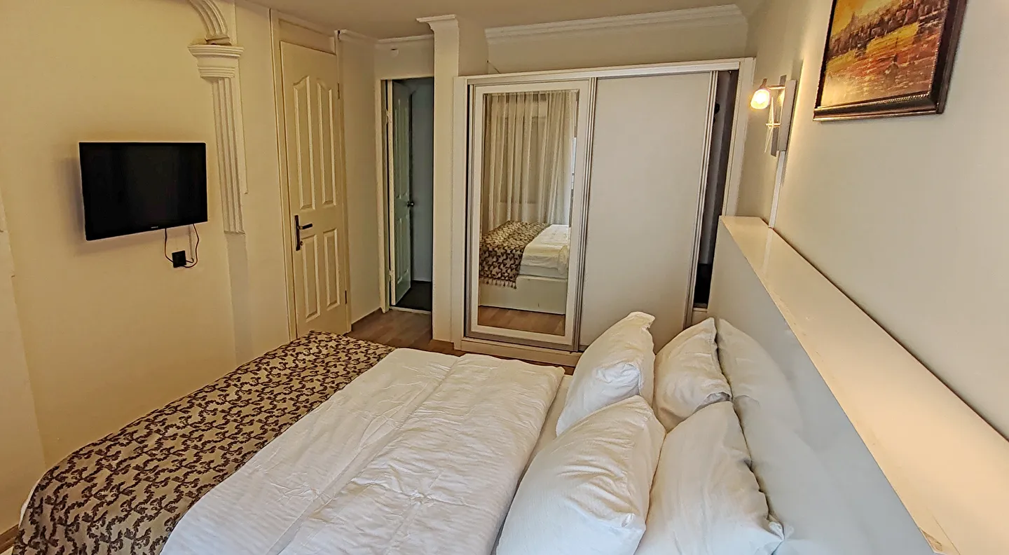 Hotel view 35