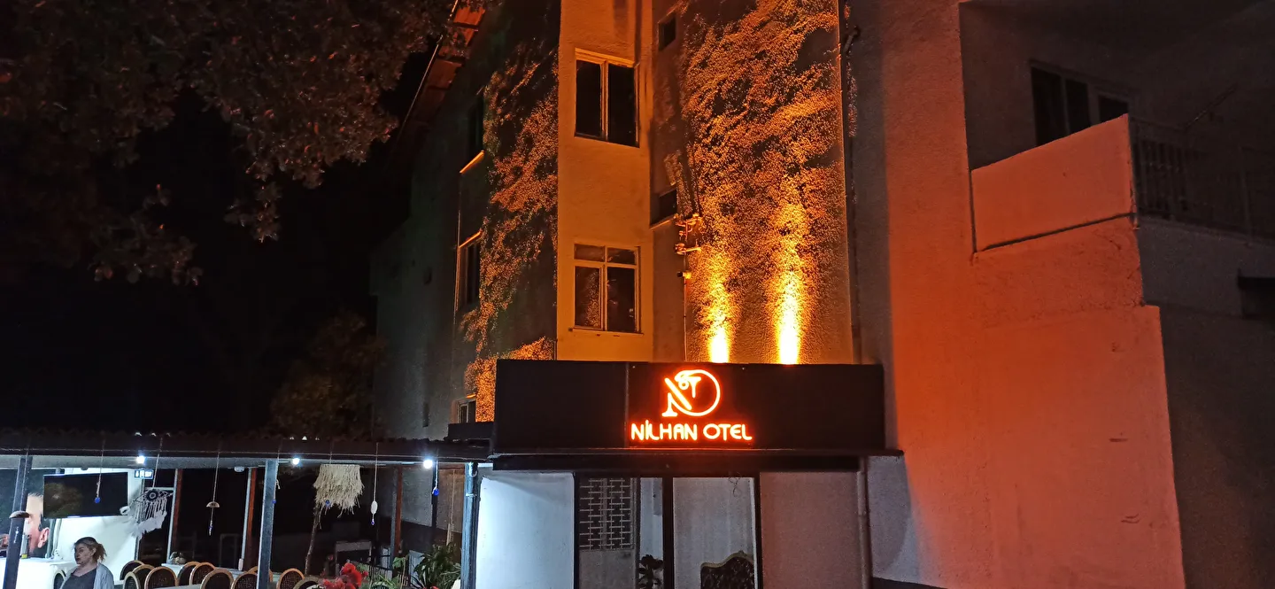 Hotel view 21