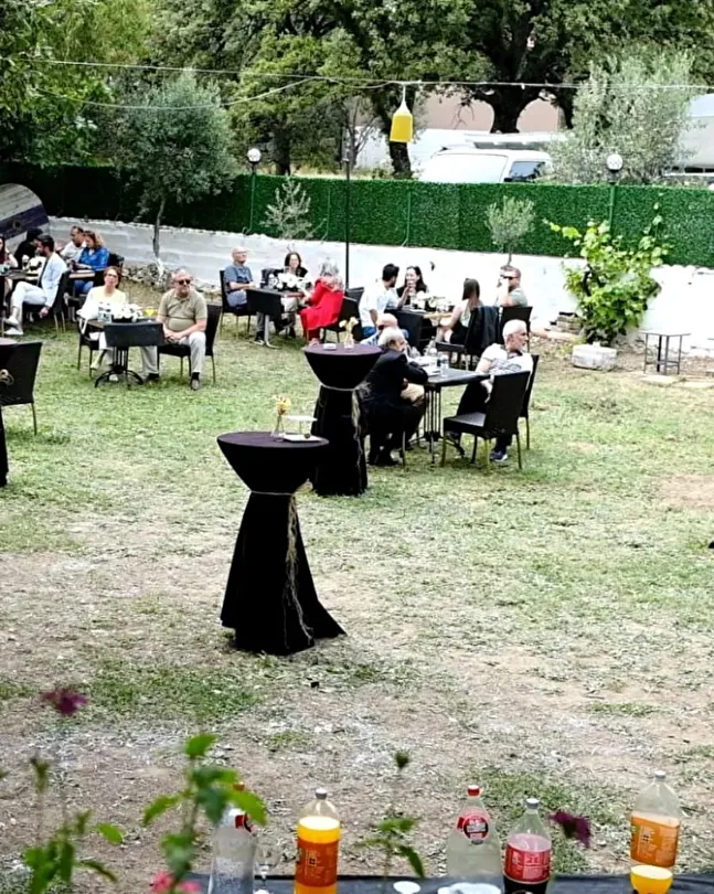 Hotel view 22