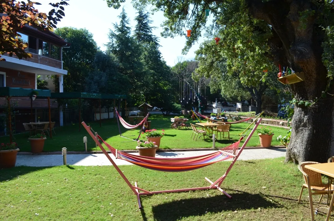 Hotel view 23
