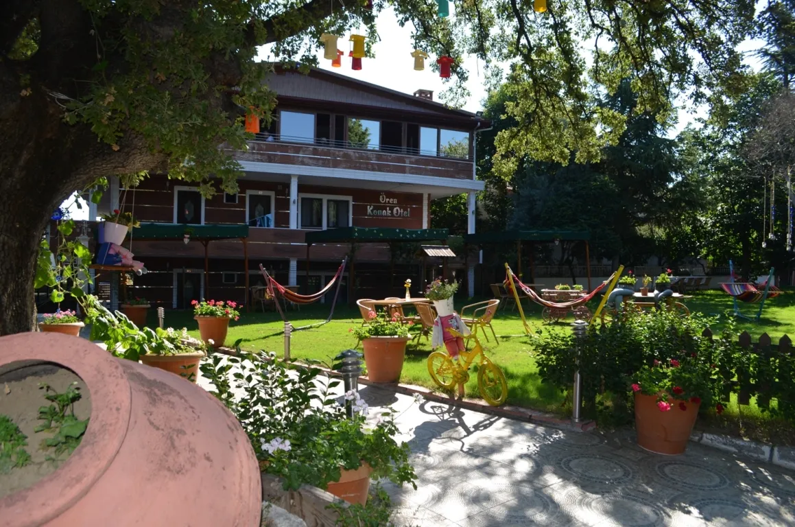 Hotel view 25