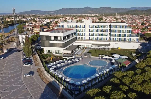 Tezmadra Hotel