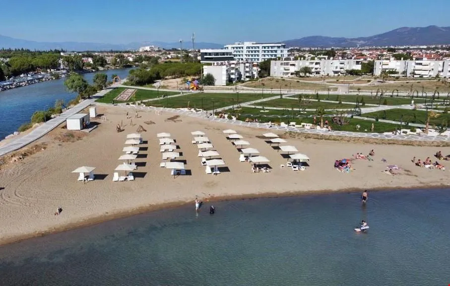 Hotel view 2