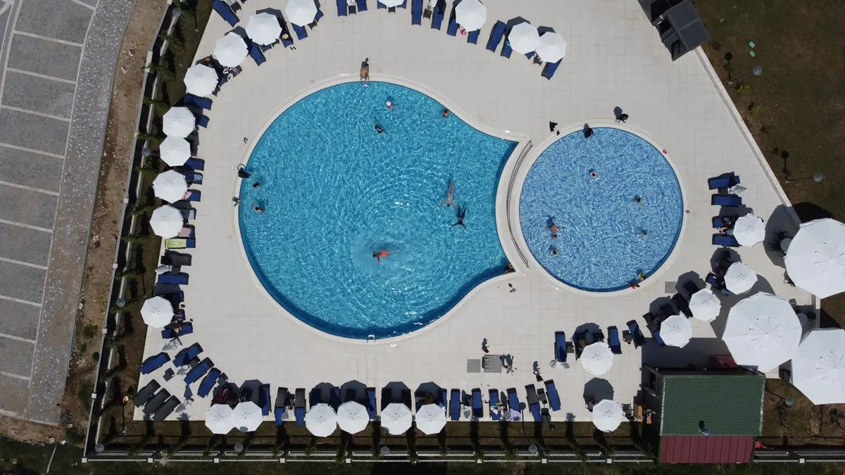 Hotel view 6