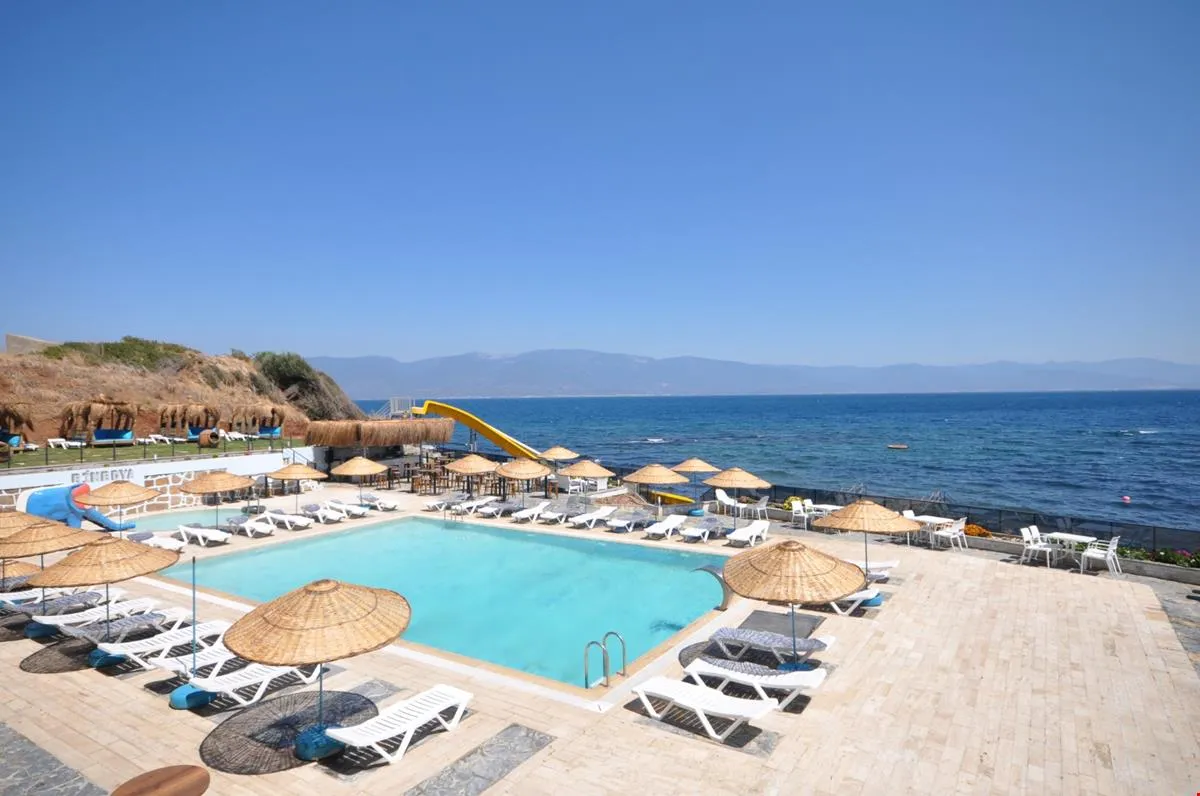 Hotel view 6