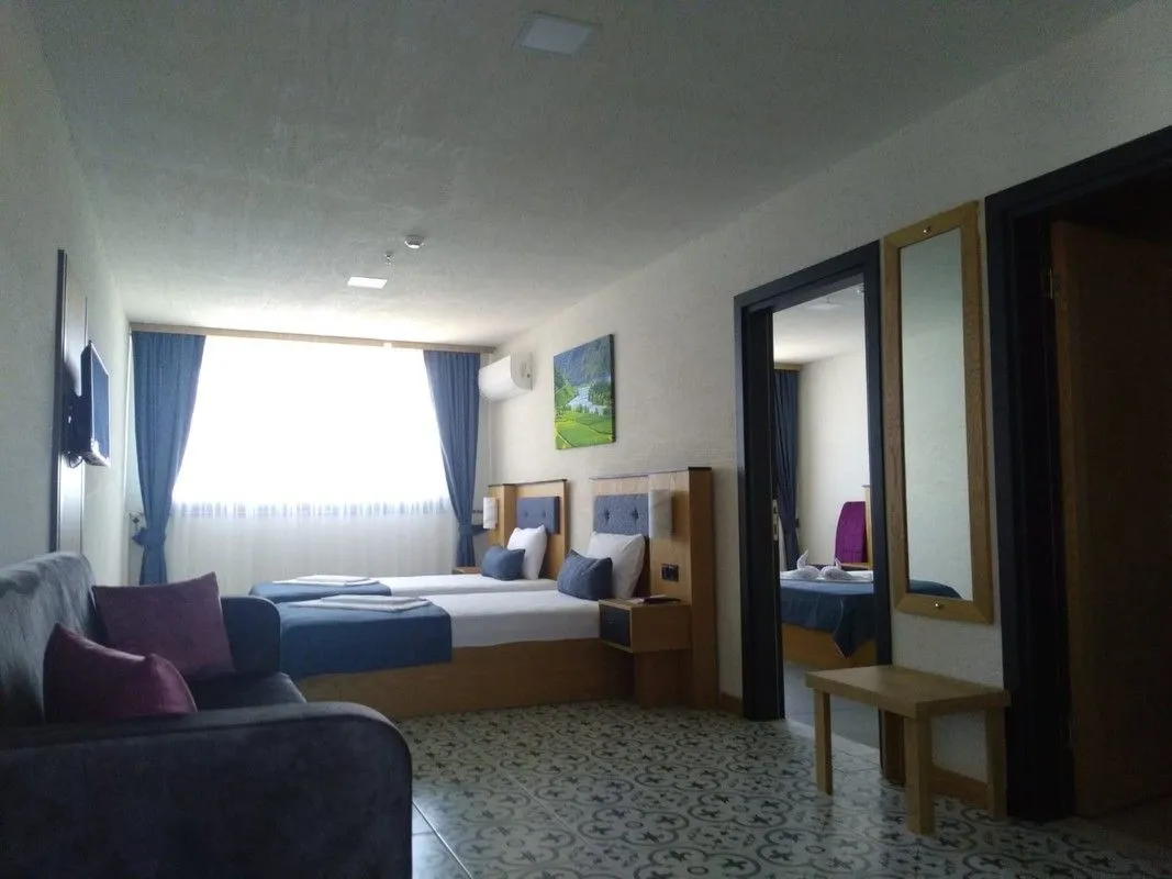 Hotel view 19