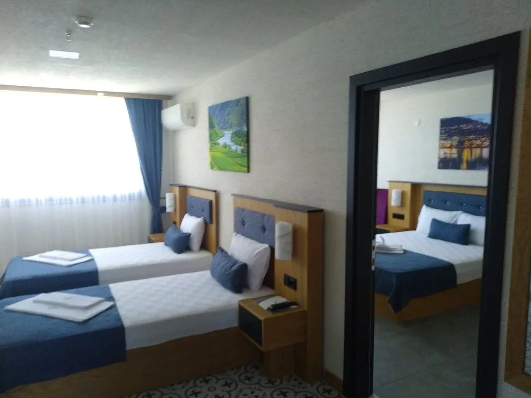 Hotel view 20