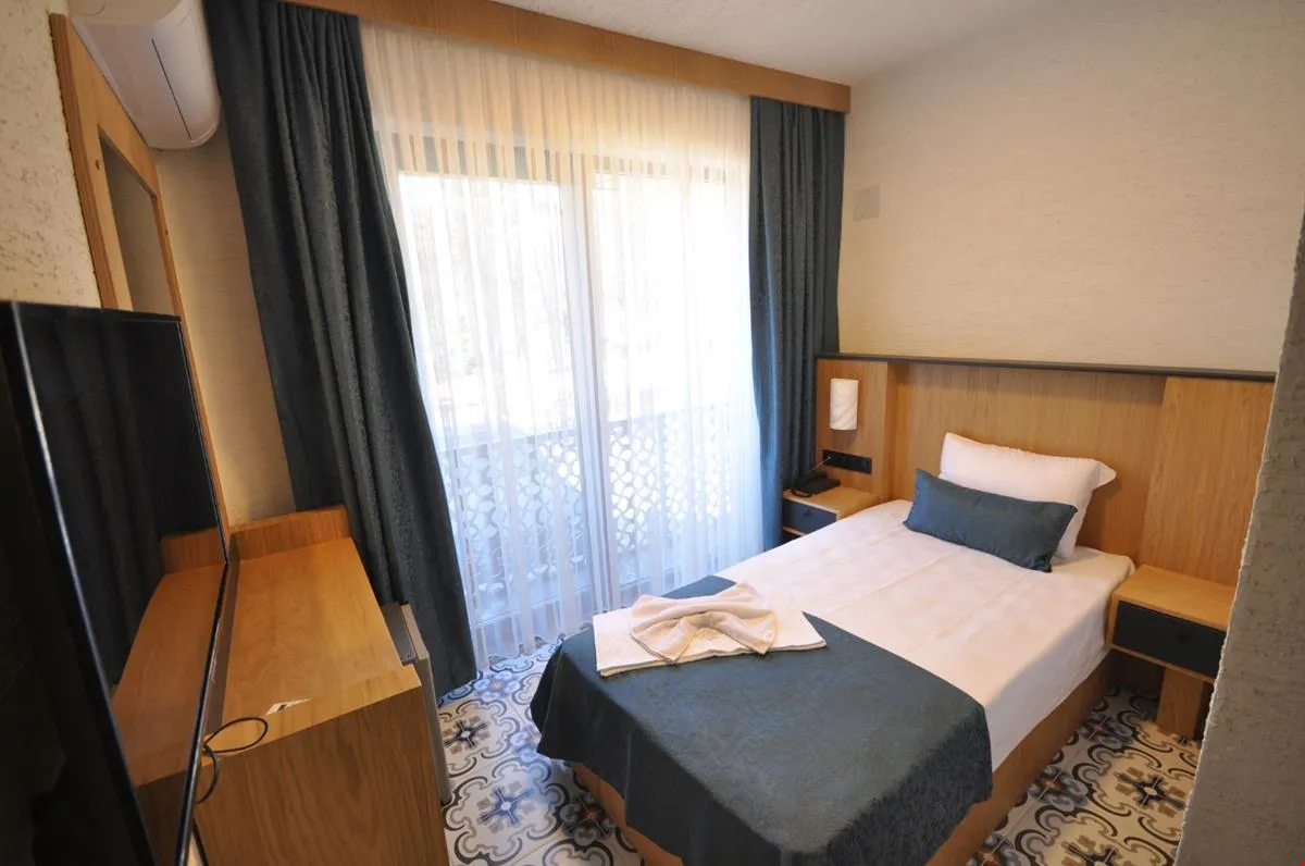 Hotel view 22