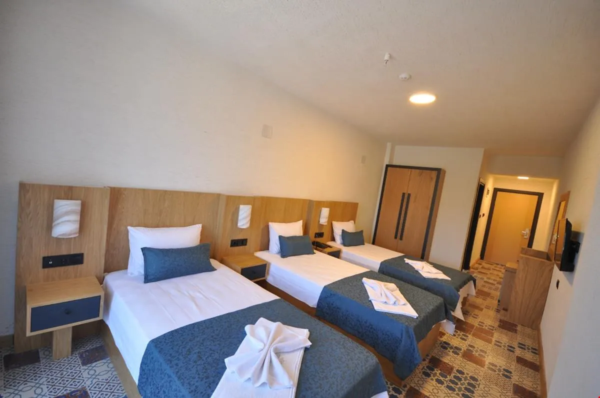 Hotel view 25
