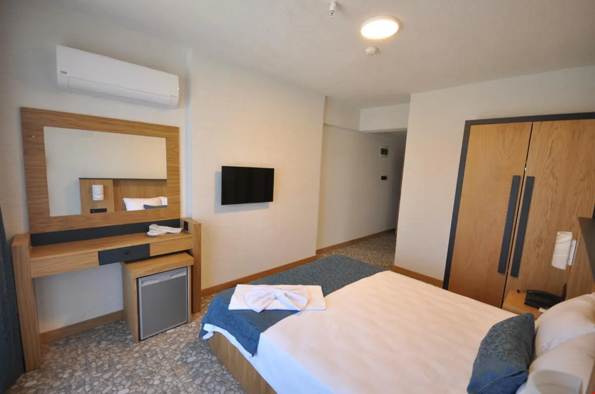 Hotel view 29