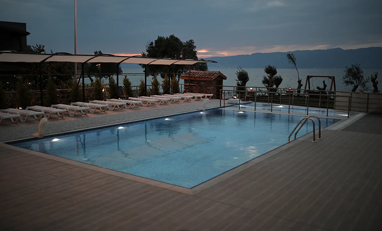 Hotel view 13