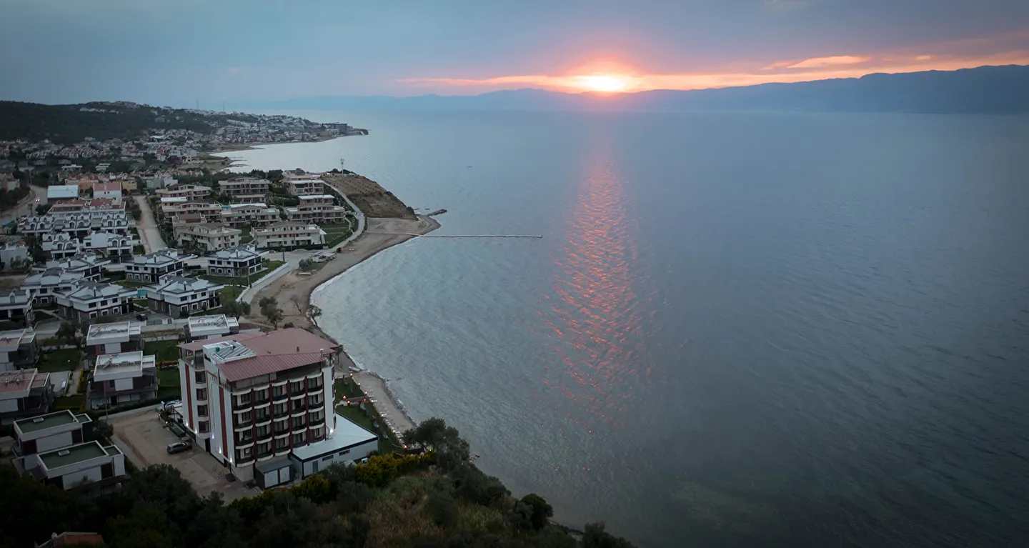 Hotel view 3