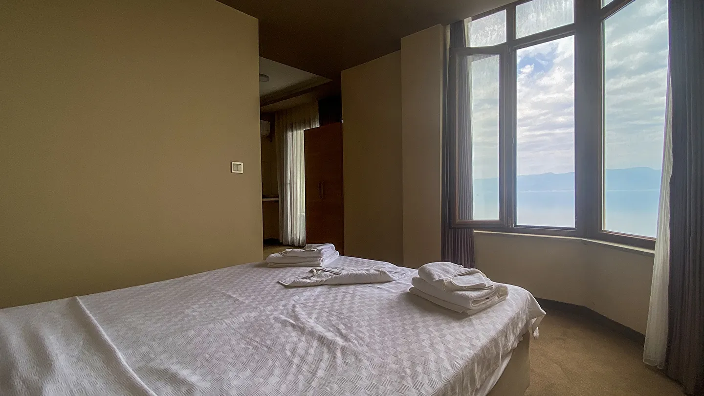 Hotel view 21