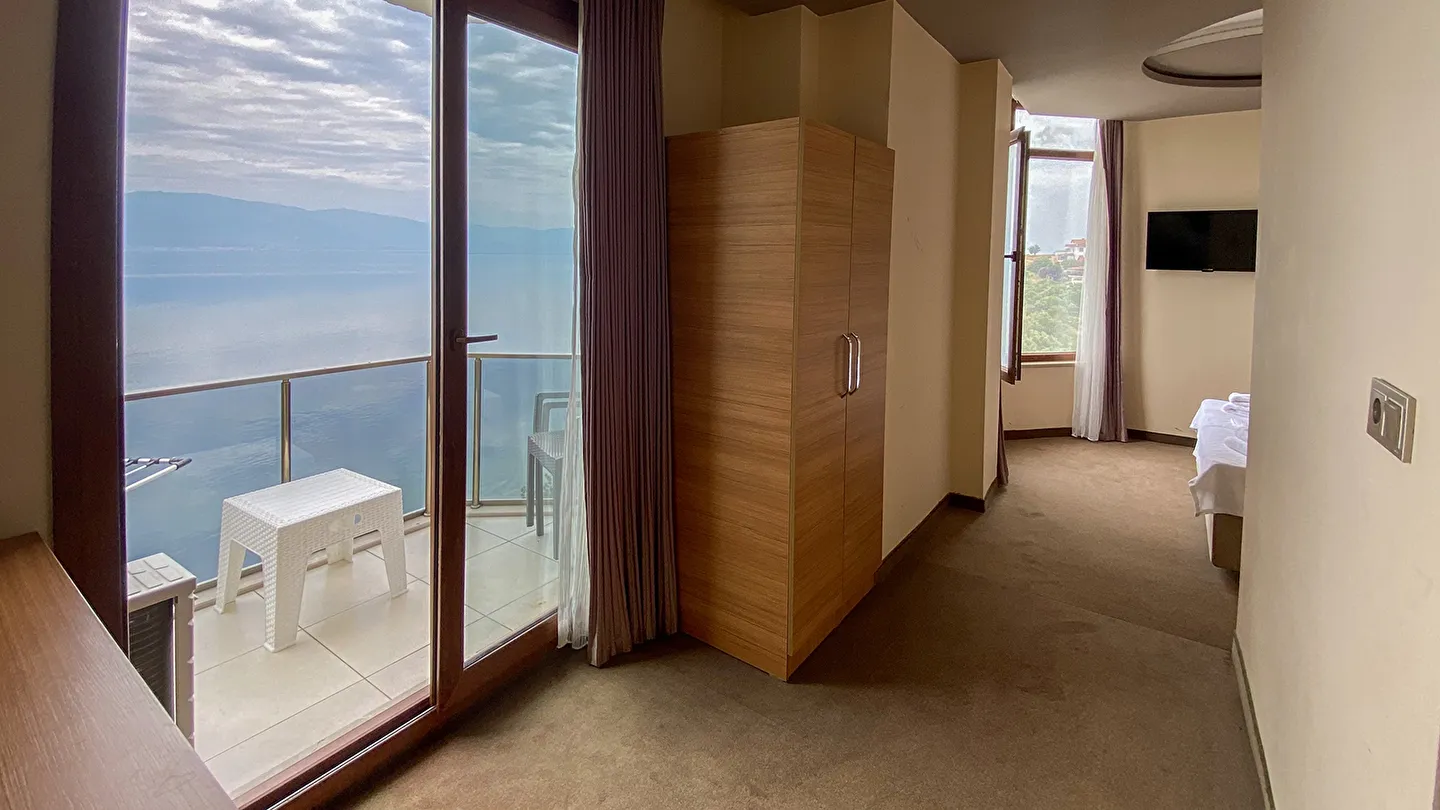 Hotel view 22