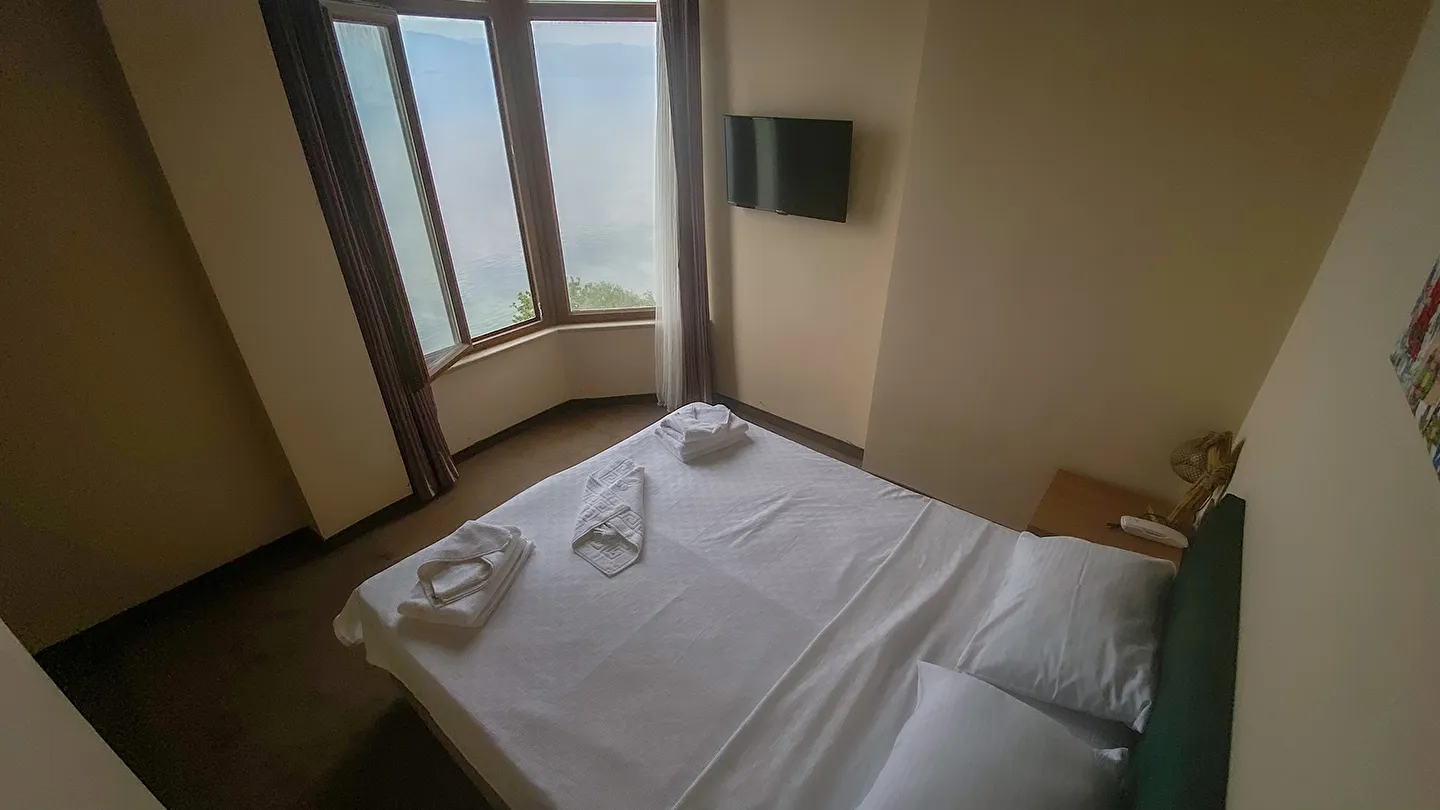 Hotel view 25