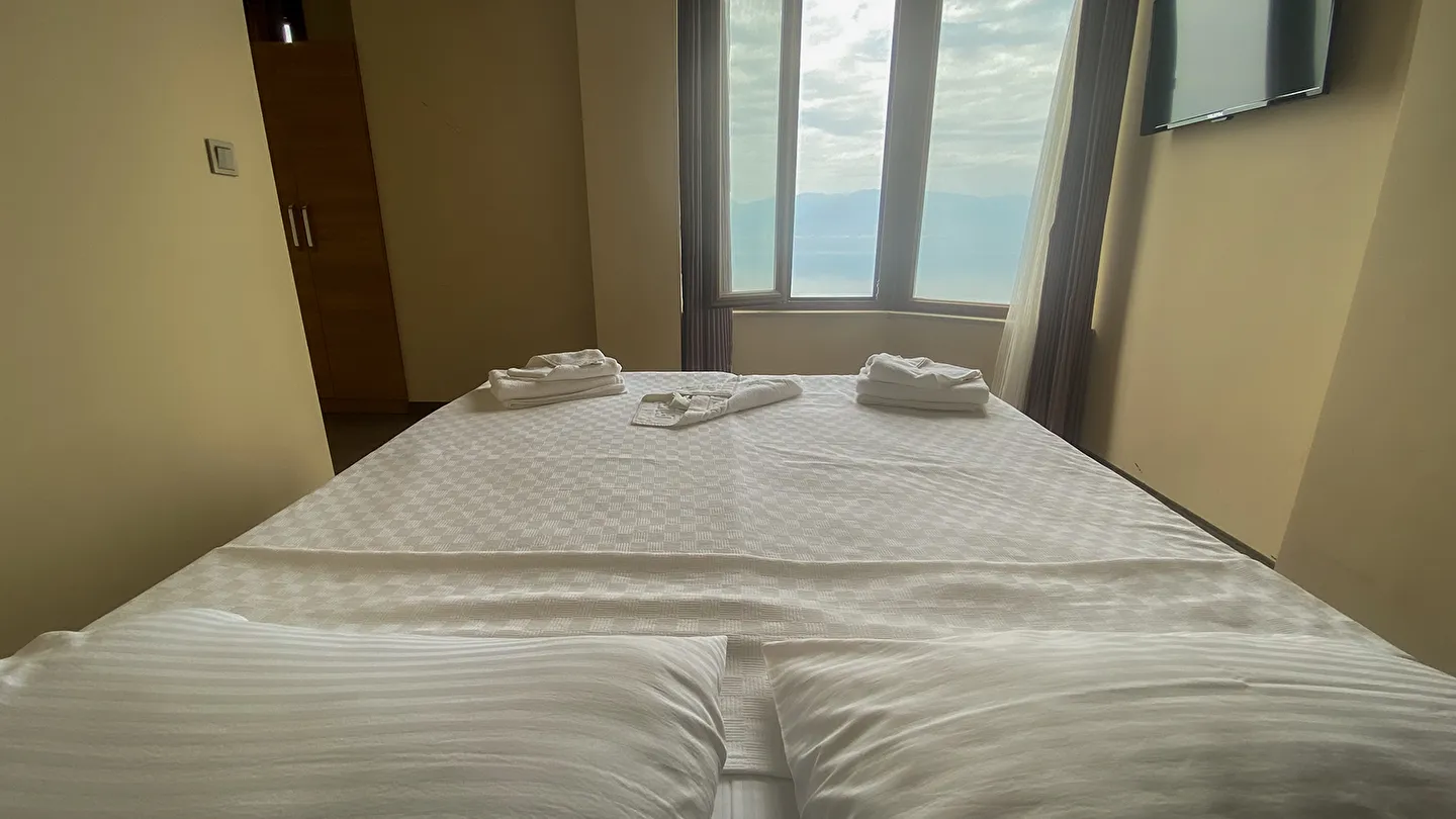 Hotel view 26