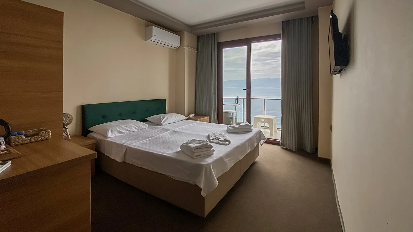 Hotel view 23