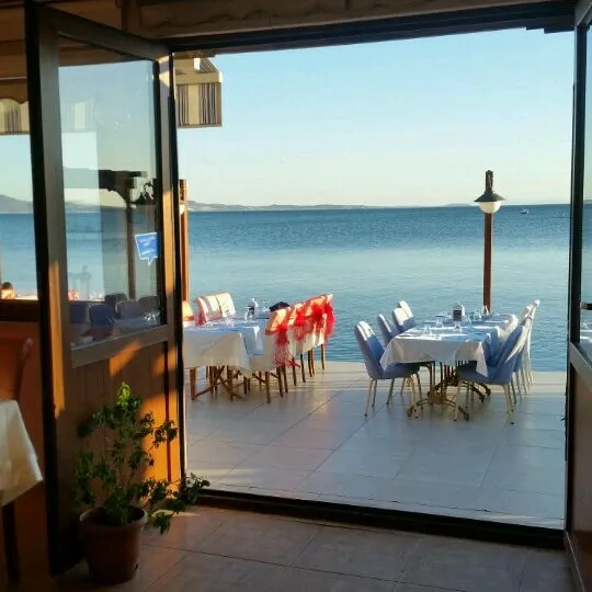 Hotel view 3
