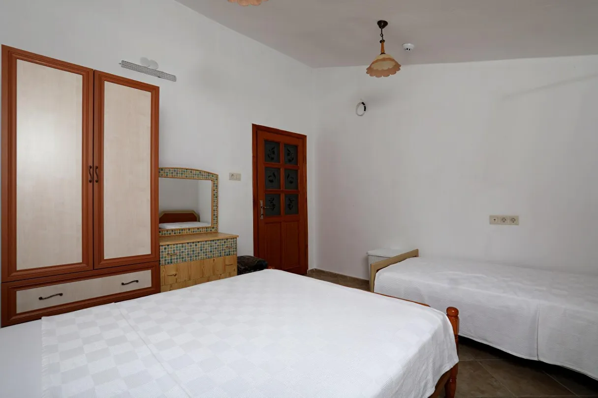 Hotel view 26