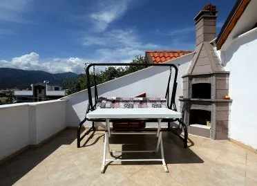 Hotel view 28
