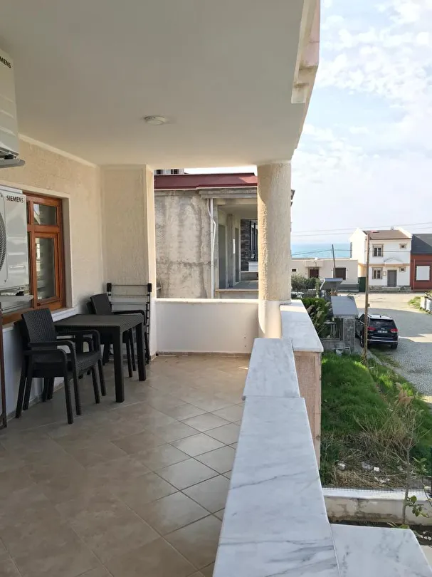 Hotel view 34