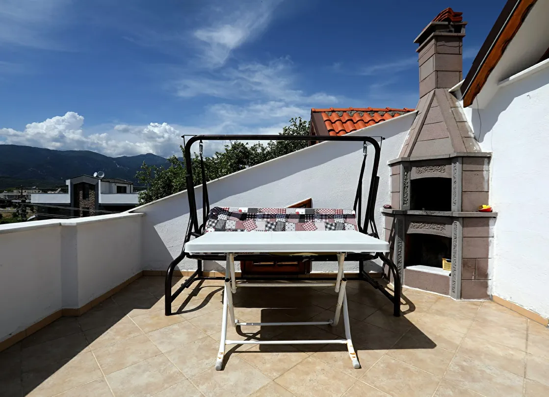 Hotel view 88