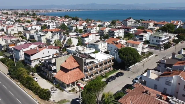 Hotel view 5