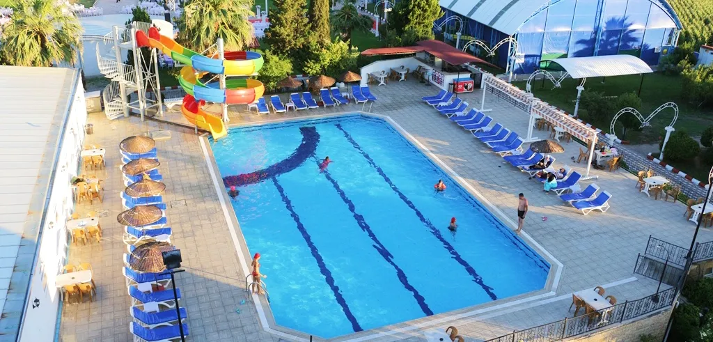 Hotel view 9