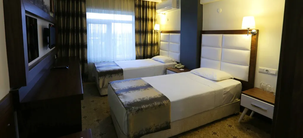 Hotel view 14