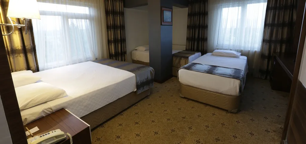Hotel view 19