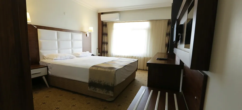 Hotel view 15