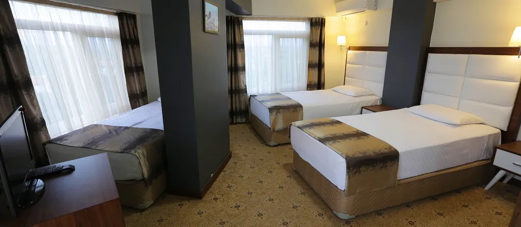 Hotel view 20
