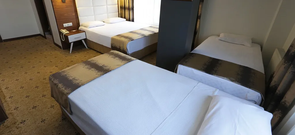 Hotel view 21
