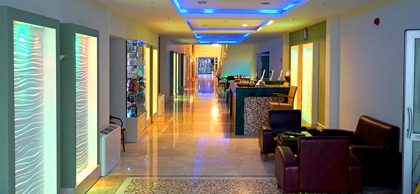 Hotel view 44