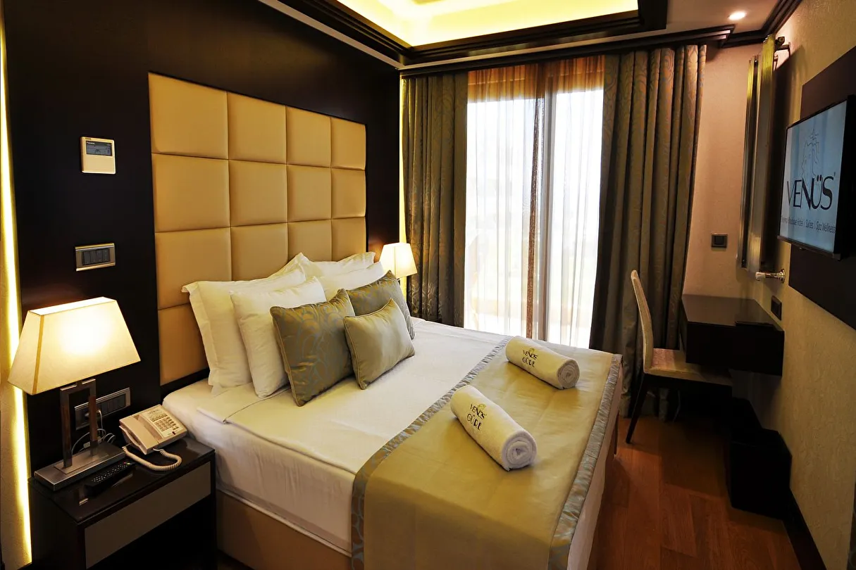 Hotel view 49