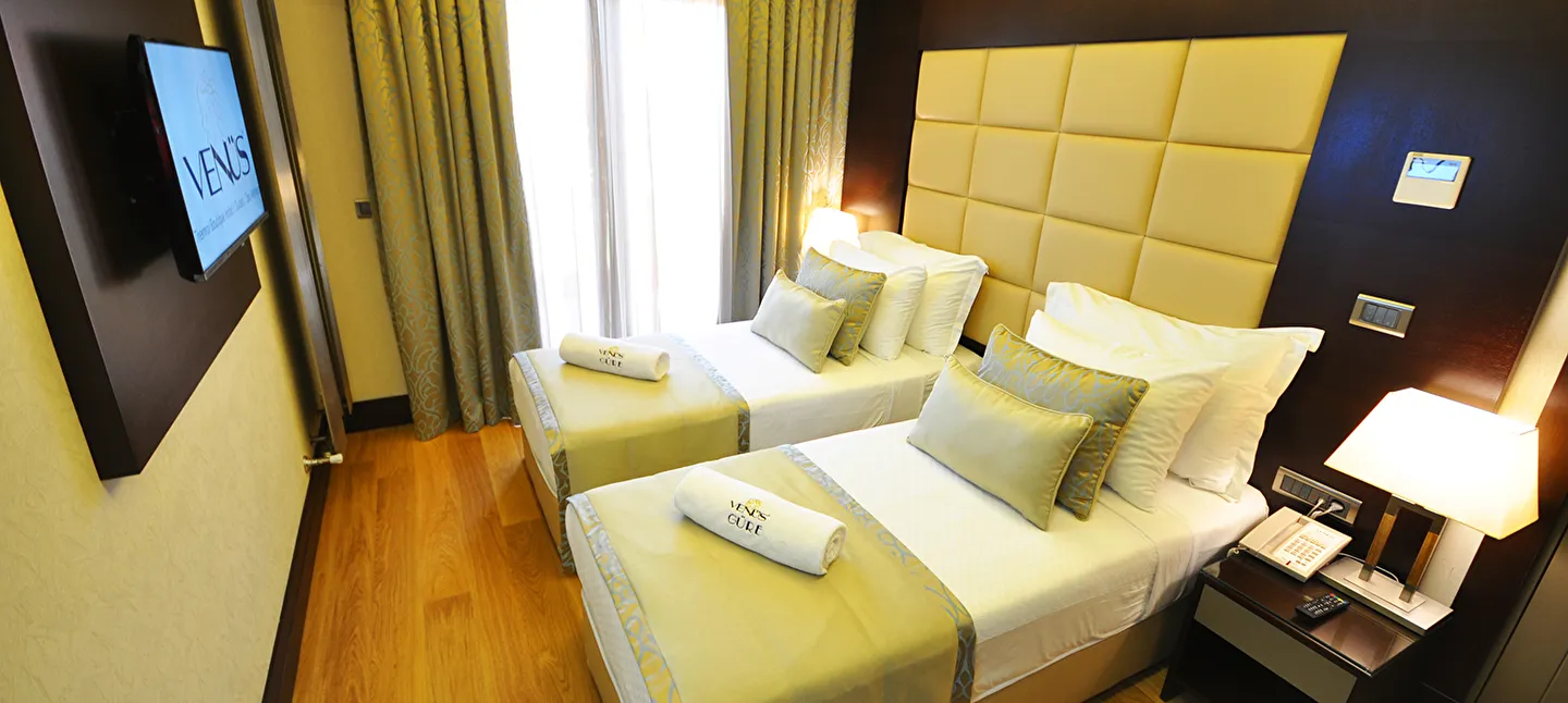 Hotel view 45