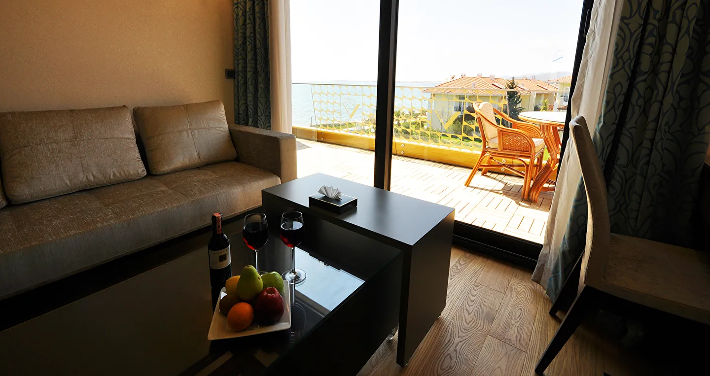 Hotel view 37
