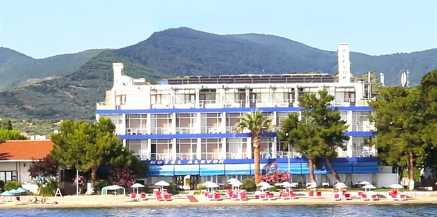 Alevok Hotel