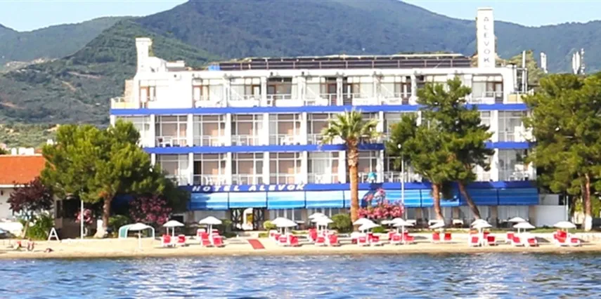 Hotel view 28