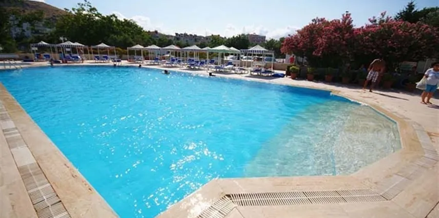 Hotel view 9