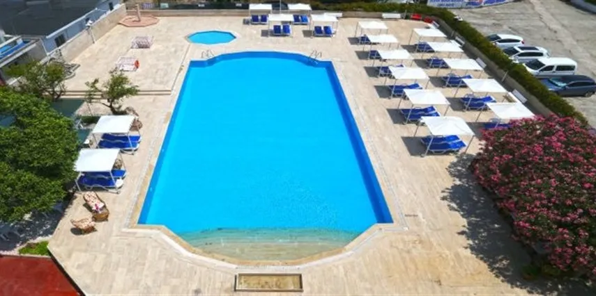 Hotel view 29