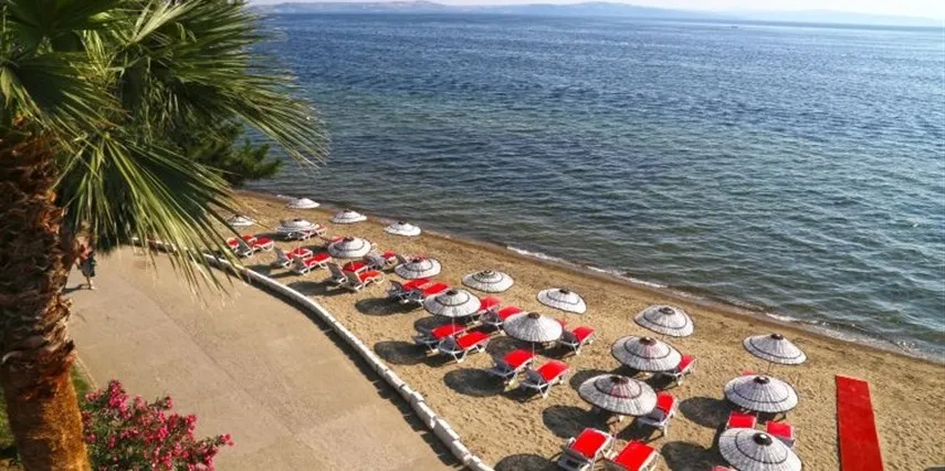 Hotel view 17