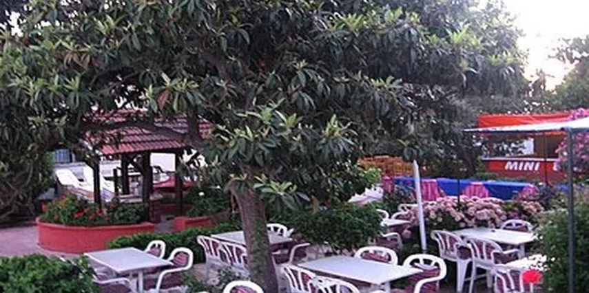 Hotel view 23