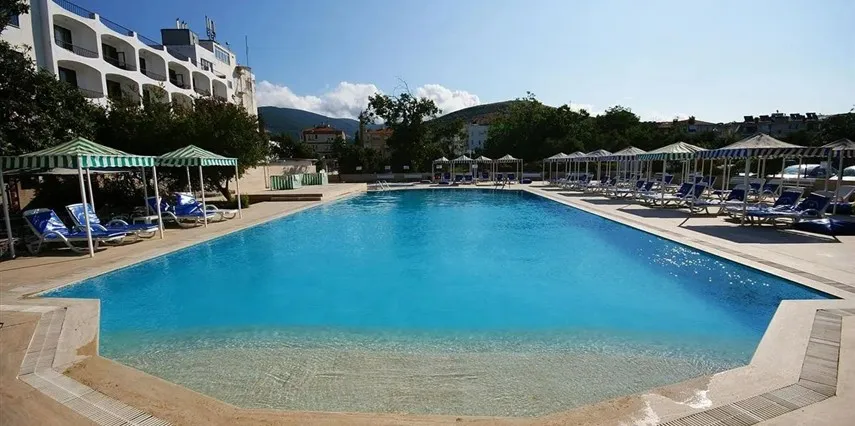 Hotel view 6