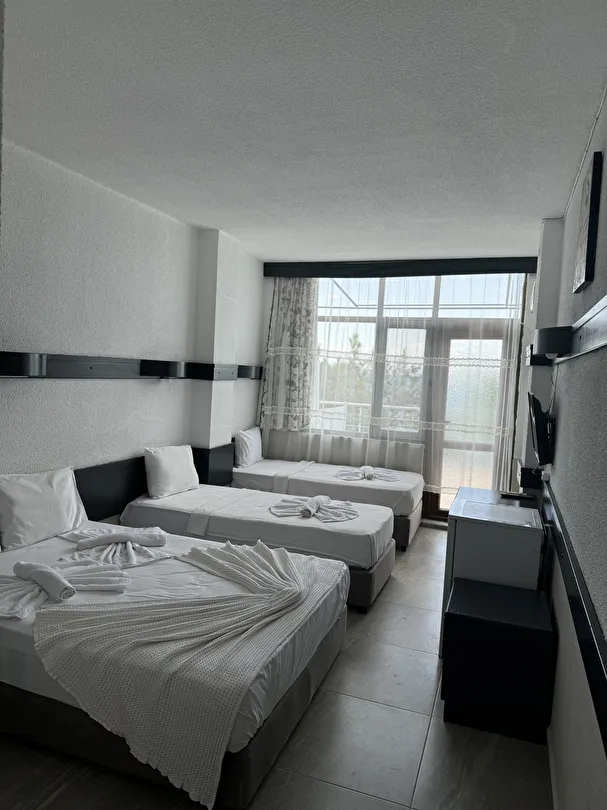 Hotel view 31