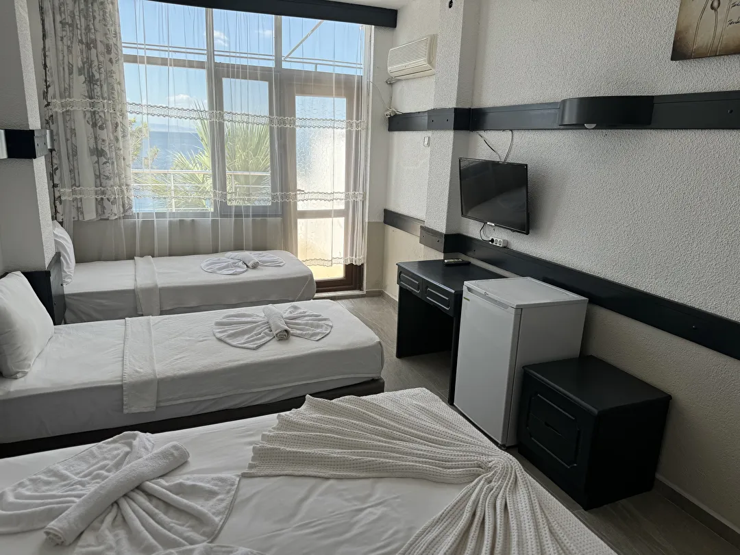 Hotel view 32