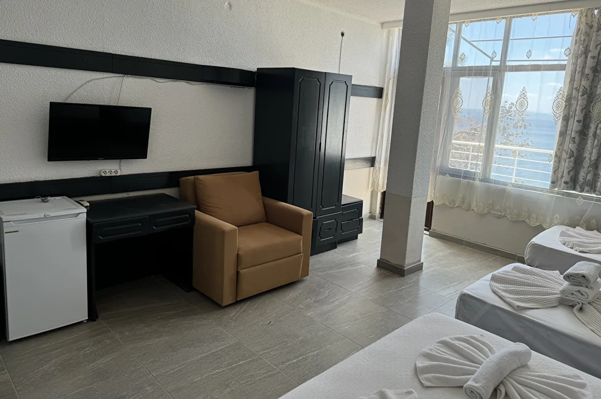 Hotel view 38